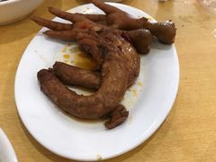 -水仙拉面(水仙街店)