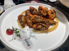 -喜棠·长沙家宴·海鲜·湘菜(麓谷店)