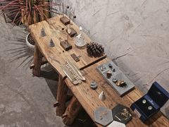 -春庄咖啡SpringHues(钟楼小区店)