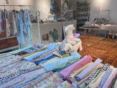 -小意思咖啡店(草桥店)