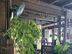 -香满楼(临安路店)