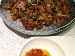 传统干炒牛河-沙河粉村·国家非遗传承(云台店)