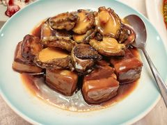 -蓬莱阁中餐厅(崇文门店)