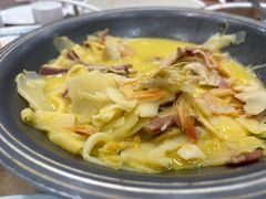 -良友·海鲜青岛菜(五四广场店)