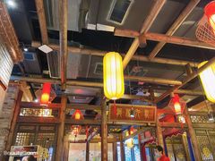 -小龙坎火锅(春熙太古里店)