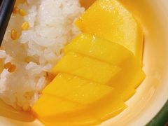 -我的甜·泰国餐厅