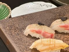 -Sushi Hanzo半藏(天环广场店)