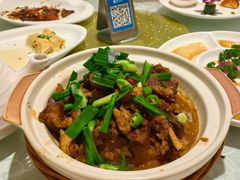 -阿英煲(凉城路店)