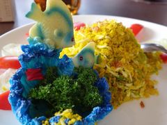 -巴陵全鱼席(湖南老字号汴河街店 )