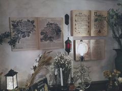 -春风·有糖(崇宁路店)
