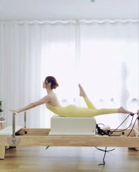-U+YOGA优伽瑜伽·普拉提