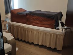 -感智盲人按摩·艾灸·肩颈SPA(岗厦店)