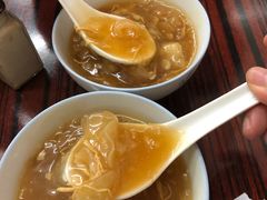 -添發碗仔翅美食