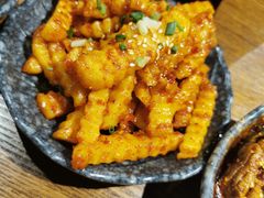 琅琊土豆-付小姐在成都(五道口店)