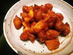 -青年公社烤鸭(滨湖银泰店)