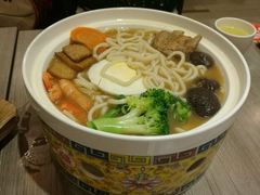 -九毛九西北菜(百信广场店)
