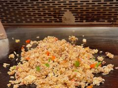 -赤坂亭·M9和牛烧肉·铁板烧·日料398放题(长泰广场店)
