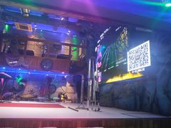 -鼎道味尊总汇演绎烧烤·中草药烧烤