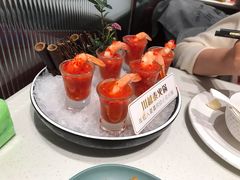 -川越泰火锅(吉利大厦店)