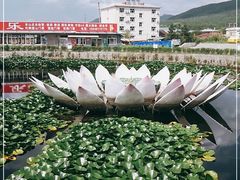 -帽儿山风景区