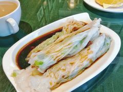 广式叉烧肠粉-广东仔港式茶餐厅(银泰店)