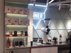 -Manner Coffee(丁香国际店)