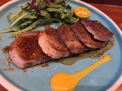 烤牛舌-山葵家居酒屋(天目里店)