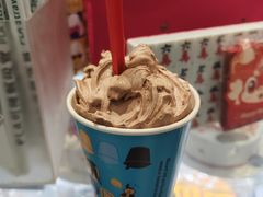 -DQ·蛋糕·冰淇淋(西直门店)