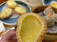 松化鸡蛋挞-点都德(北京路贰店)