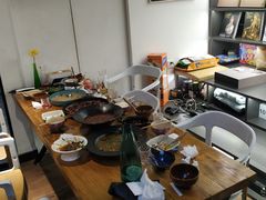 -心邸·庆宴(雅宝城店)