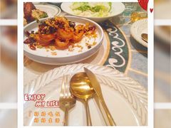 -MIO弥欧洋房西餐厅(中央大街店)