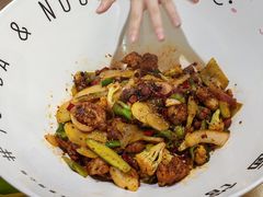 -友达面馆·酸菜鱼面(钱塘区店)
