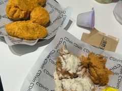 -北村韩屋韩式炸鸡(简阳吉利学院店)