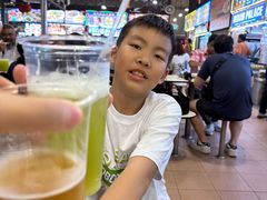 -纽顿熟食中心