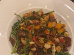 -一楼食业·美食人家