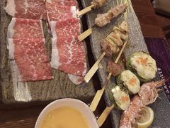 -白石の深夜食堂(宝龙店)
