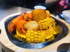 -田趣园长沙菜(天安云谷店)