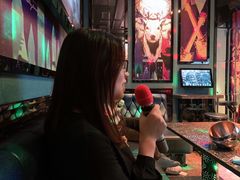 -INLOVE KTV(新天地店)
