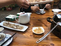 -原汁原味驴庄(长岭村店)