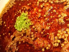 水煮牛肉-新太二·鲜料川菜(花都融创茂店)