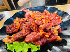-大壮家原味烤肉(兴华北街店)