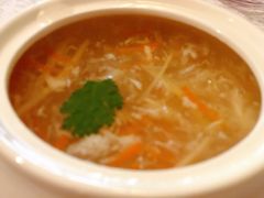 三丝she羹-涵苑私宴定制(外滩店)