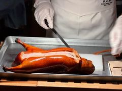 -晟永興烤鸭店(五道口店)