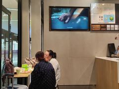 -德克士(虹桥火车站店)