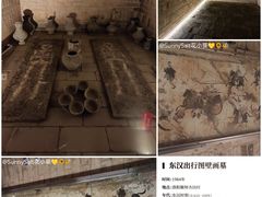 -洛阳古墓博物馆