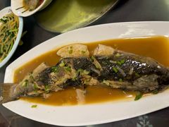 -老号海仙酒家(英雄山路店)