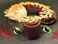 -王品牛排(福州泰禾店)