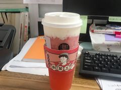 -LELECHA乐乐茶(新街口大洋店)