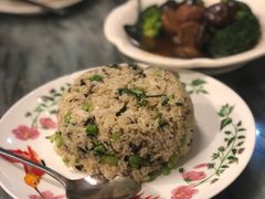 -松峰素食