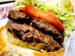-The Habit Burger Grill 哈比特汉堡(爱琴海店)